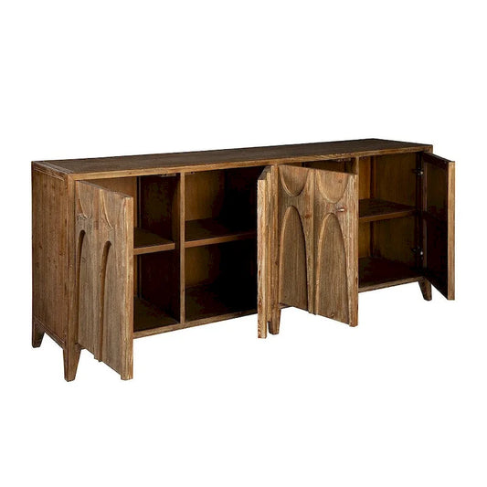 Roslyn 4-door Sideboard