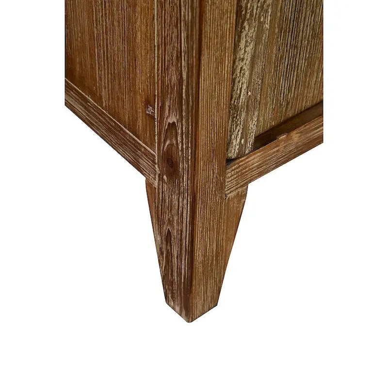 Roslyn 4-door Sideboard