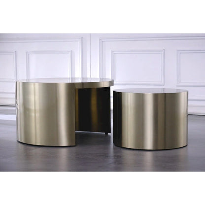 2 in 1 Nesting Coffee Table