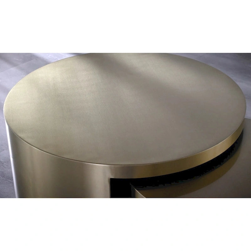 2 in 1 Nesting Coffee Table