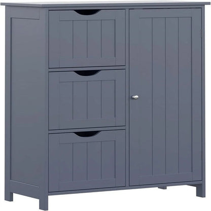 Bathroom Floor Cabinet