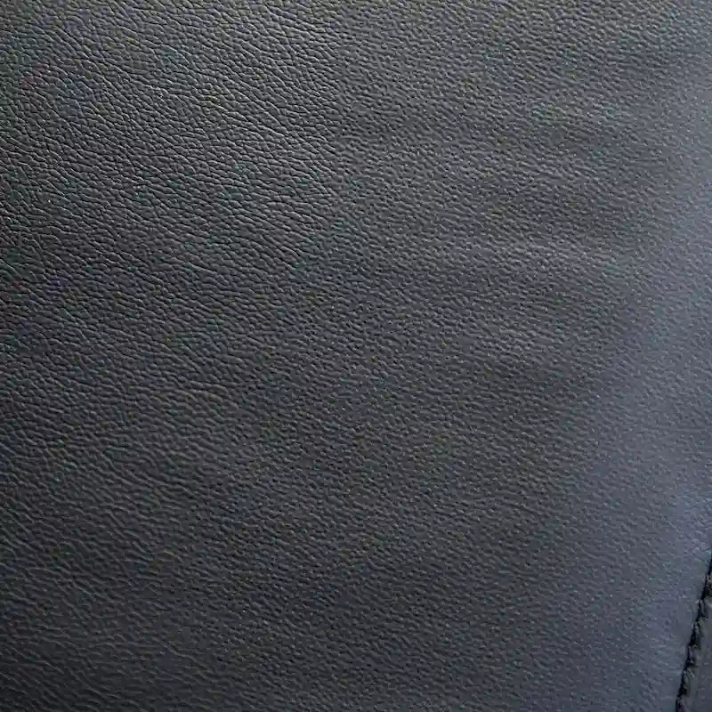 Furniture of America Marty Modern 2-Piece Leather Match Manual Reclining Living Room Sofa Set