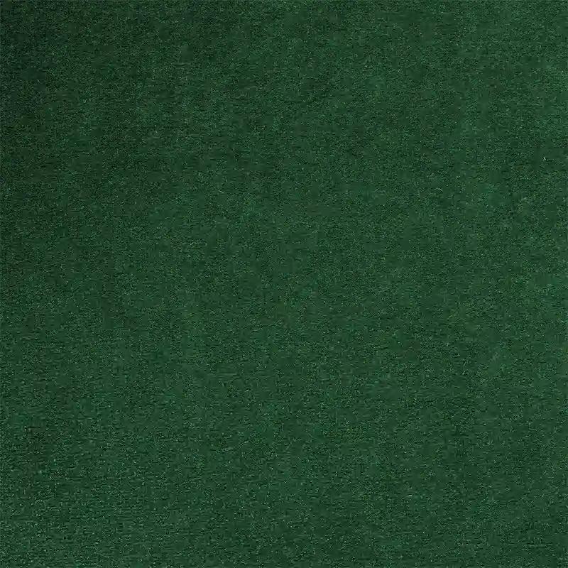 Upholstered Barrel Accent Chair With Wooden Legs