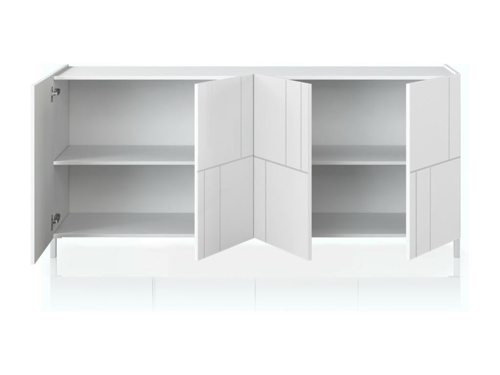 Parisianestop large sideboard 10099GYBJ