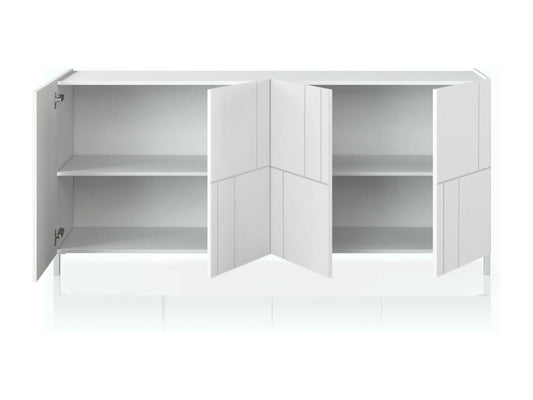 Parisianestop large sideboard 10099GYBJ