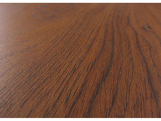 Parisianestop-M49 chest of drawers, walnut finish, 89003JARS