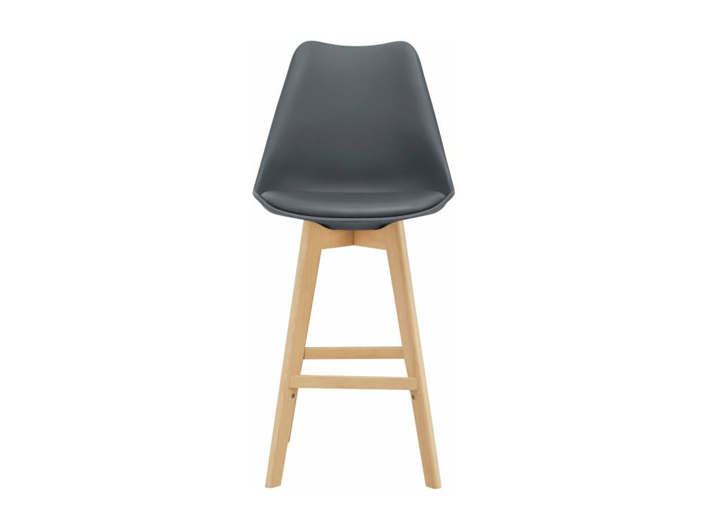 Set of 4 beige stools 48x58x105 cm 03 0008718 53951SRBP