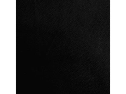 Black shoe bench 82x32x47 cm Engineered wood 36908AJNE