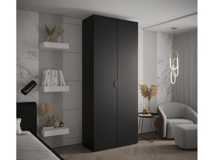 Maisonpuretop 4 236.7/100/47 02142BHYP Hinged Door Wardrobe