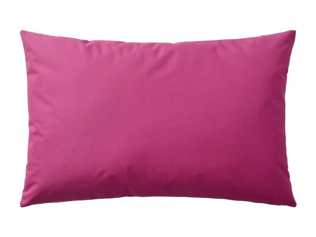 Outdoor Pillow 4 pcs 60x40 Pink 00373HTLA