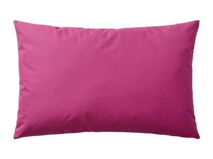 Outdoor Pillow 4 pcs 60x40 Pink 00373HTLA