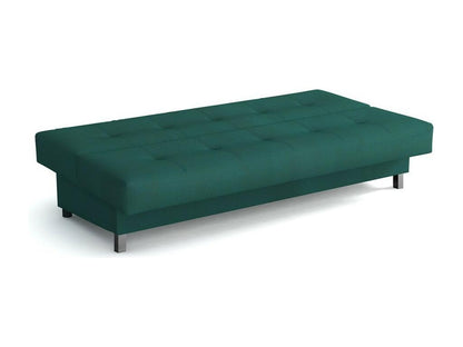 Parisianestop 107 Convertible Sofa Bed with 90x193x85cm Bedding Box 69328MIGK