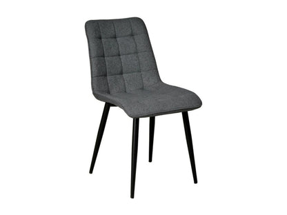 Maisonpuretop Dining Chair / Dark Grey 30845TEJC
