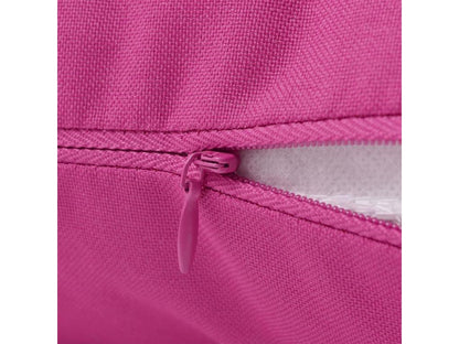 Outdoor Pillow 4 pcs 60x40 Pink 00373HTLA
