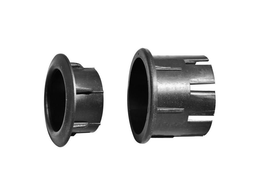 Parisianestop Square Parasol Weight Base, Bronze and Black 16103ZORU