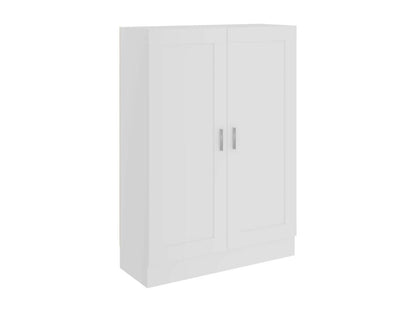 White Chest of Drawers 82.5x30.5x115 42068IJXX